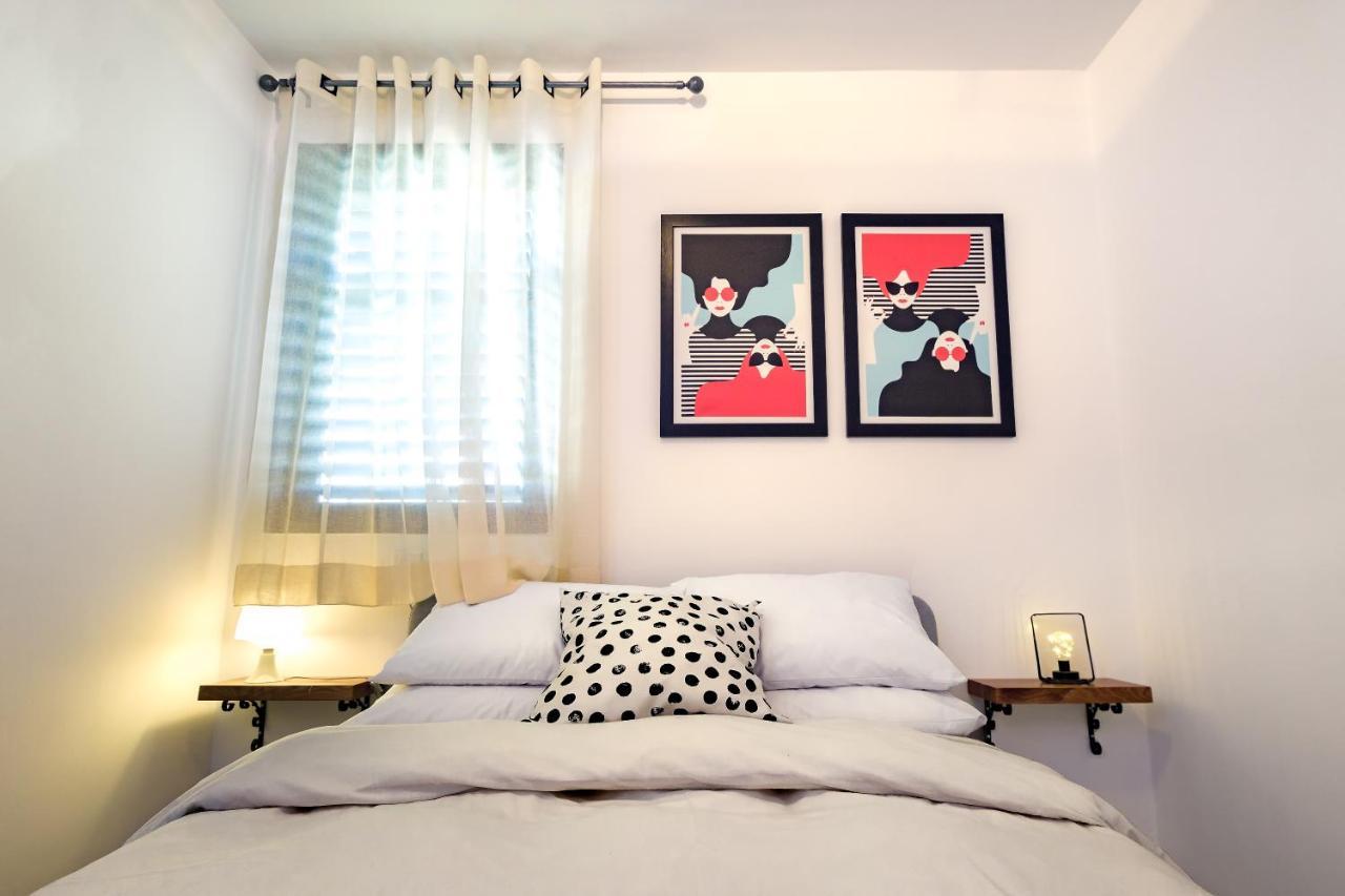 La Maison De Raphael Netanya Luaran gambar