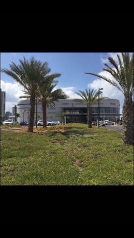 La Maison De Raphael Netanya Luaran gambar